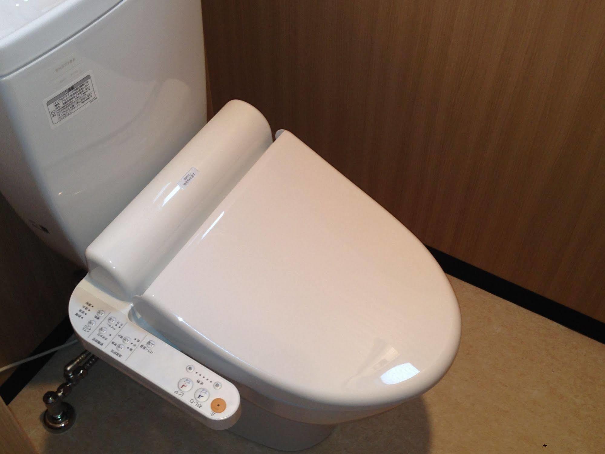 北九州 小仓福冈小亚洲旅舍酒店 外观 照片